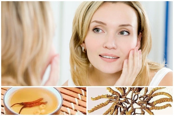 Bật mí bí quyết duy trì sắc đẹp và sức khỏe với Đông trùng hạ thảo Himalaya