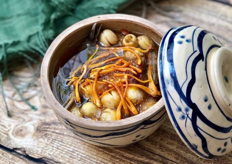 Các Quốc Gia Nổi Tiếng Về Sản Xuất Đông Trùng Hạ Thảo Hiện Nay