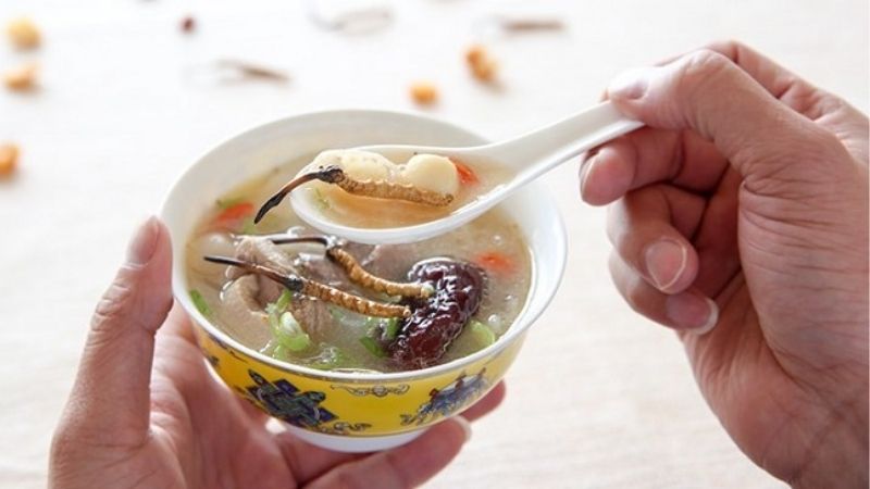 Quốc Gia Đầu Tiên Phát Hiện Và Sử Dụng Đông Trùng Hạ Thảo