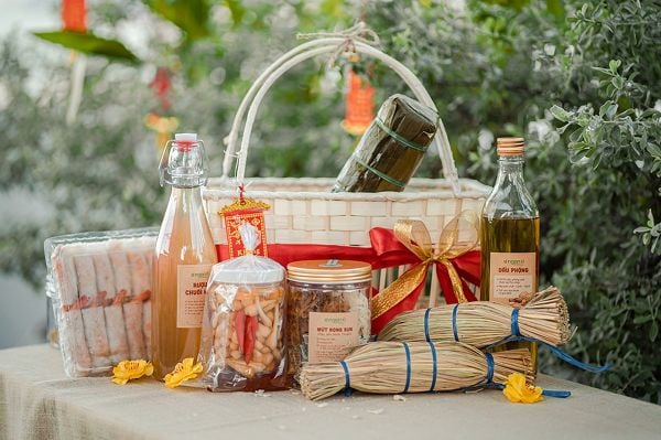 Món Quà Tưởng Hay Nhưng Dễ “Phản Tác Dụng” Khi Tặng Đối Tác Nước Ngoài