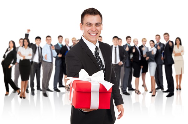 Sai Lầm Thường Gặp Khi Chọn Quà Tặng Khách Hàng