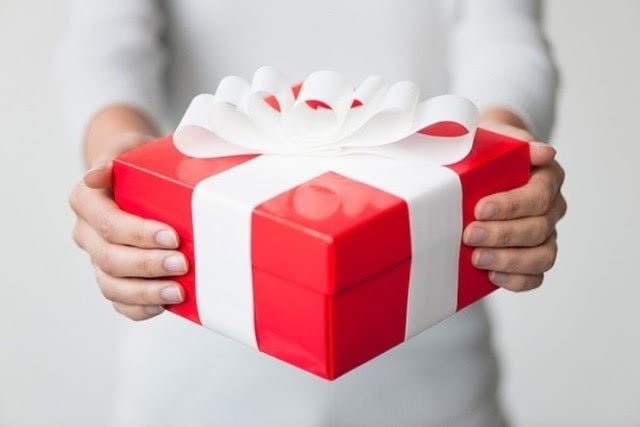  Quà Tặng Tri Ân Khách Hàng: Đầu Tư Ít Nhưng Hiệu Quả Cao