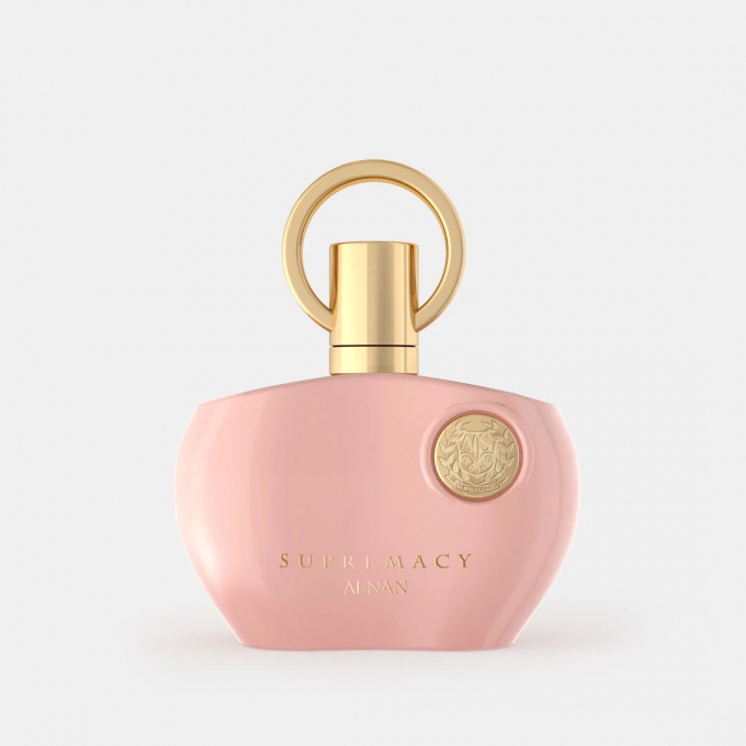 Afnan Perfumes Afnan Supremacy Pink EDP 100ml