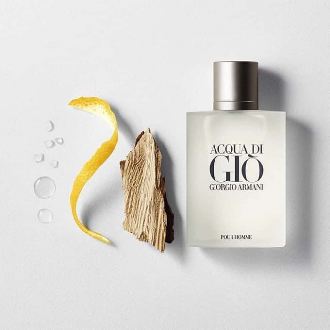 Armani Acqua Di Gio EDT Pour Homme 50ml