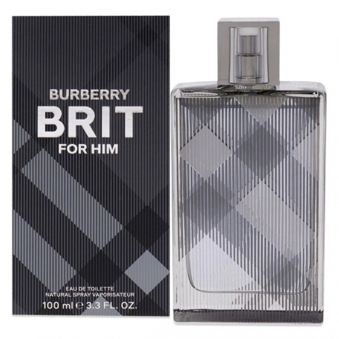 Burberry Brit for him EDT 100ML