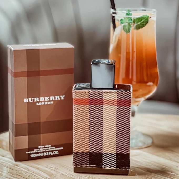 Burberry London Men 100 ML