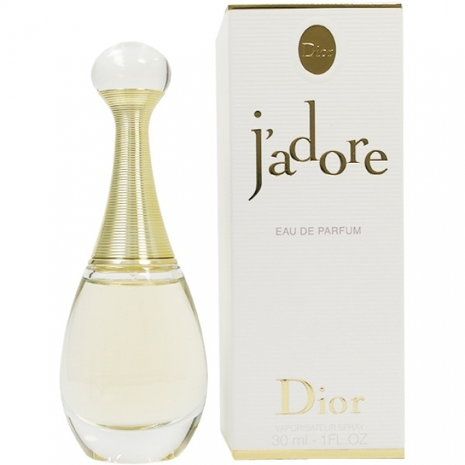 Dior J'adore EDP 100ml