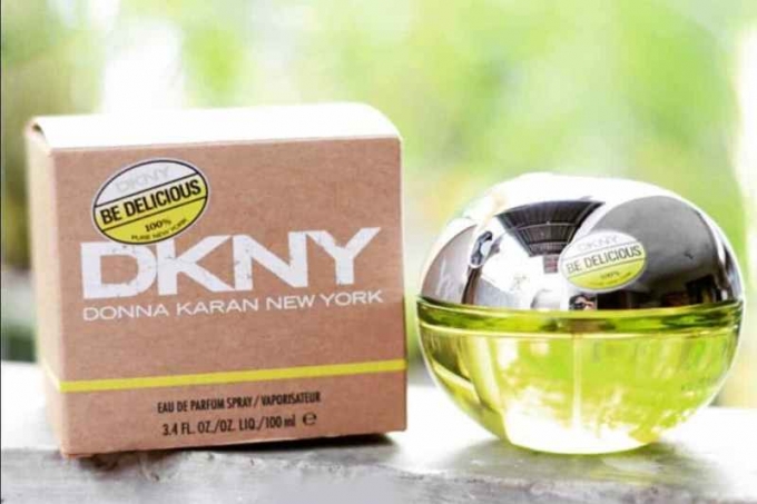 DKNY Be Delicious EDP 100ML