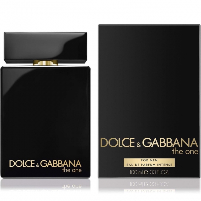 Dolce & Gabbana The One EDP Intense For Men 100ML