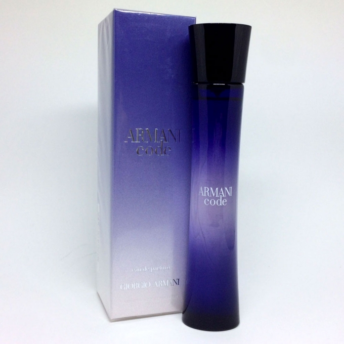 Giorgio Armani Armani Code EDP 100ml