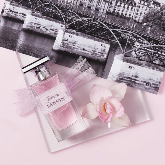 Lanvin Jeanne EDP 100ml