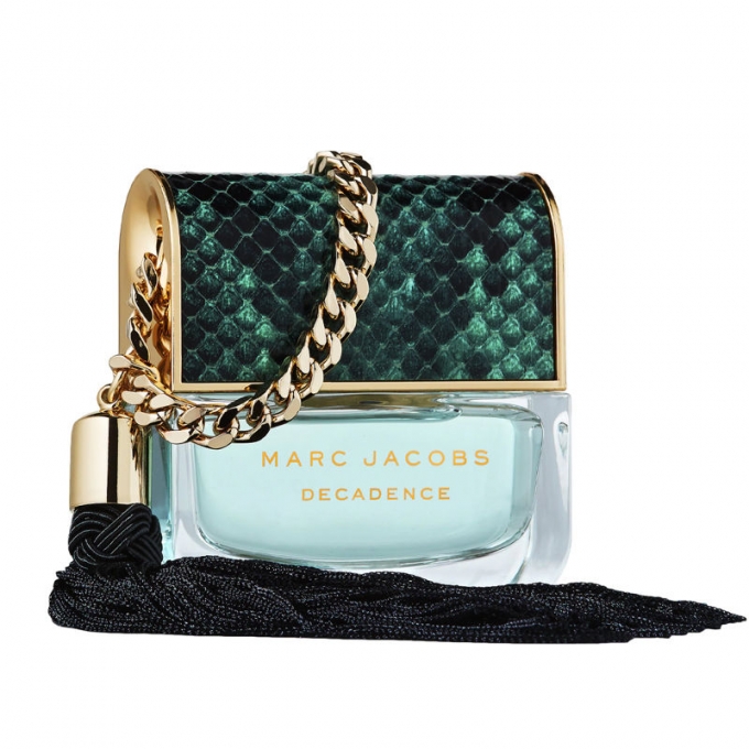 Marc Jacobs DiVine Decadence EDP 50ml