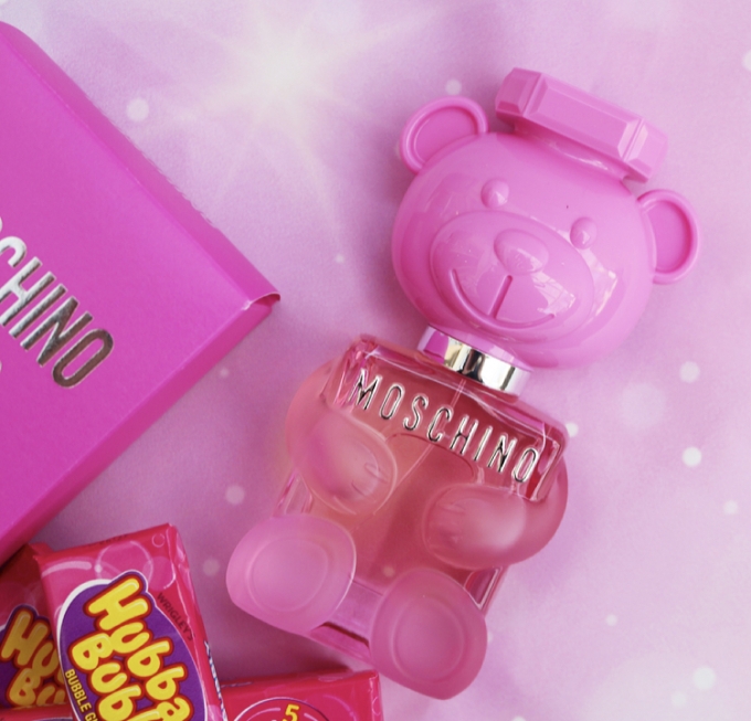 Moschino Toy 2 Bubble Gum EDT 100ml