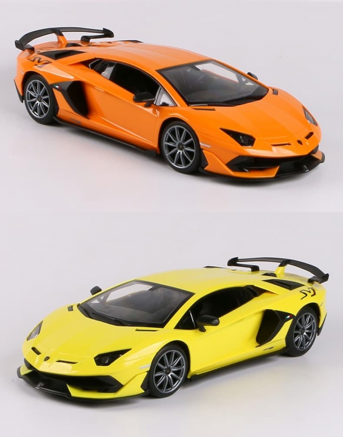 Siêu xe Lambo điều khiển từ xa cao cấp 014