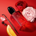 Armani Si Passione EDP 100ML