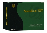 Bột tảo xoắn Spiriulina TOT 002