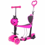 Xe trượt Scooter hình Bọ Rùa 076