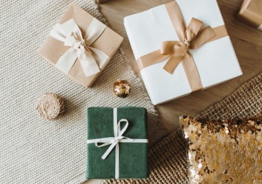  Quà Tặng Tri Ân Khách Hàng: Đầu Tư Ít Nhưng Hiệu Quả Cao