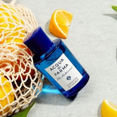 Acqua di Parma Mediterraneo Chinotto di Liguria EDT 150ML