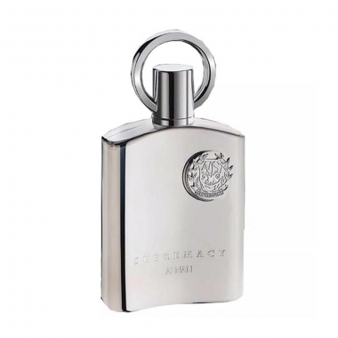 Afnan Supremacy Silver EDP 100ml