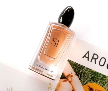 Armani Si EDP 100ml