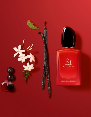 Armani Si Passione EDP 100ML