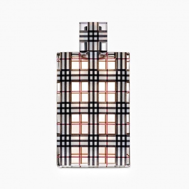 Burberry Brit For Her EDP 100ml