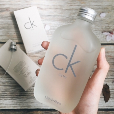 Calvin Klein One 100ml (UNISEX)