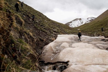 Chuyện Về Những Người Đi Nhặt Đông Trùng Hạ Thảo Ở Độ Cao 5.000m