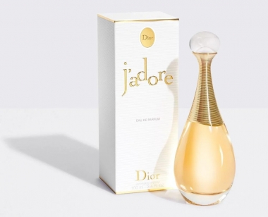 Dior J'adore EDP 100ml