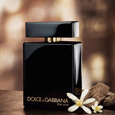 Dolce & Gabbana The One EDP Intense For Men 100ML