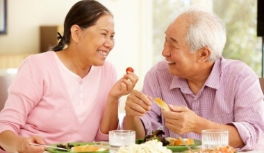 Đông Trùng Hạ Thảo – Món Quà Sức Khỏe Phù Hợp Cho Người Trung Niên