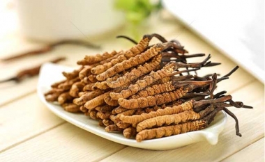 Đông trùng hạ thảo Himalaya giúp phụ nữ trung niên lấy lại năng...