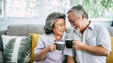 Đông Trùng Hạ Thảo: Quà Biếu Người Cao Tuổi Giúp Tăng Sức Đề Kháng