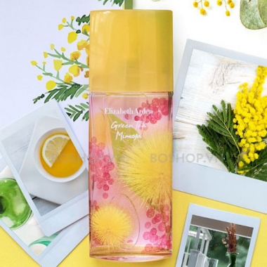 Elizabeth Arden Green Tea Mimosa EDT 100ml