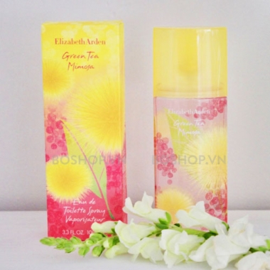 Elizabeth Arden Green Tea Mimosa EDT 100ml