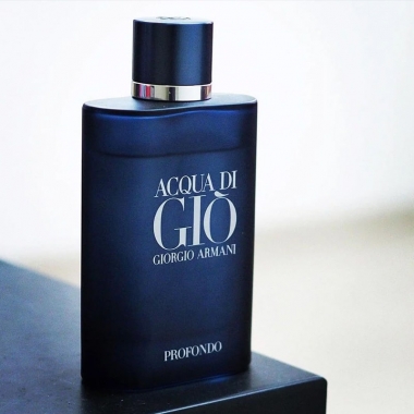 Giorgio Armani Acqua di Gio Profondo EDP 75ml