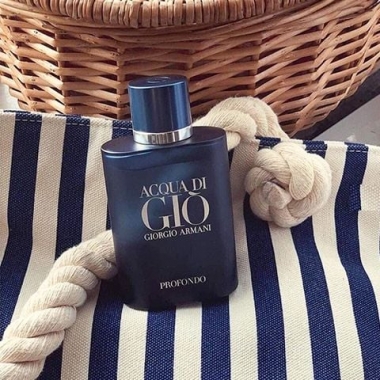 Giorgio Armani Acqua di Gio Profondo EDP 75ml