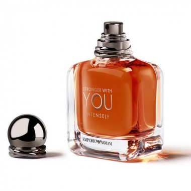 Giorgio Armani Emporio Armani Stronger With You Intensely EDP 100ml