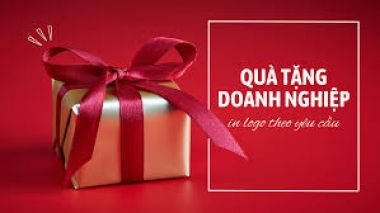 Hướng Dẫn Chọn Quà Tặng Doanh Nghiệp Ý Nghĩa, Thiết Thực