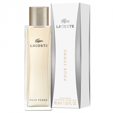 Lacoste Femme 90ML EDP