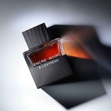 Lalique Encre Noire À L'Extrême Pour Homme EDP 100ml