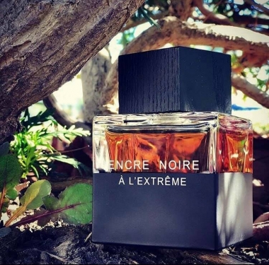 Lalique Encre Noire À L'Extrême Pour Homme EDP 100ml