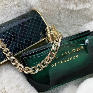 Marc Jacobs Decadence EDP 100ml