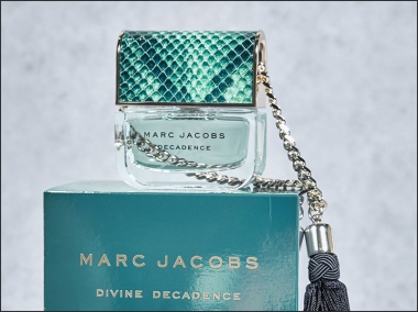 Marc Jacobs DiVine Decadence EDP 50ml