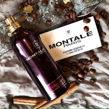 Montale intense cafe EDP Unisex 100ml