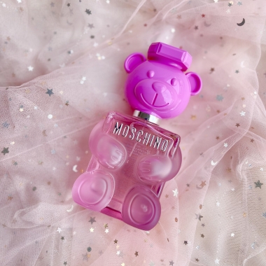 Moschino Toy 2 Bubble Gum EDT 100ml