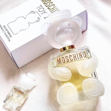 Moschino Toy 2 Eau de Parfum 100ml