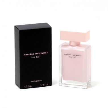 Narciso Rodriguez Eau De Parfum 50ml