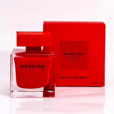 Narciso Rodriguez Narciso Rouge EDP 90ml